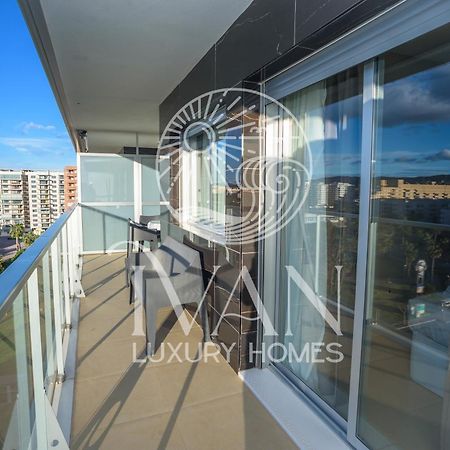 Casa Santiago Ivan Luxury Homes 9ªplta Posterior 1ªlinea Oropesa del Mar Zewnętrze zdjęcie