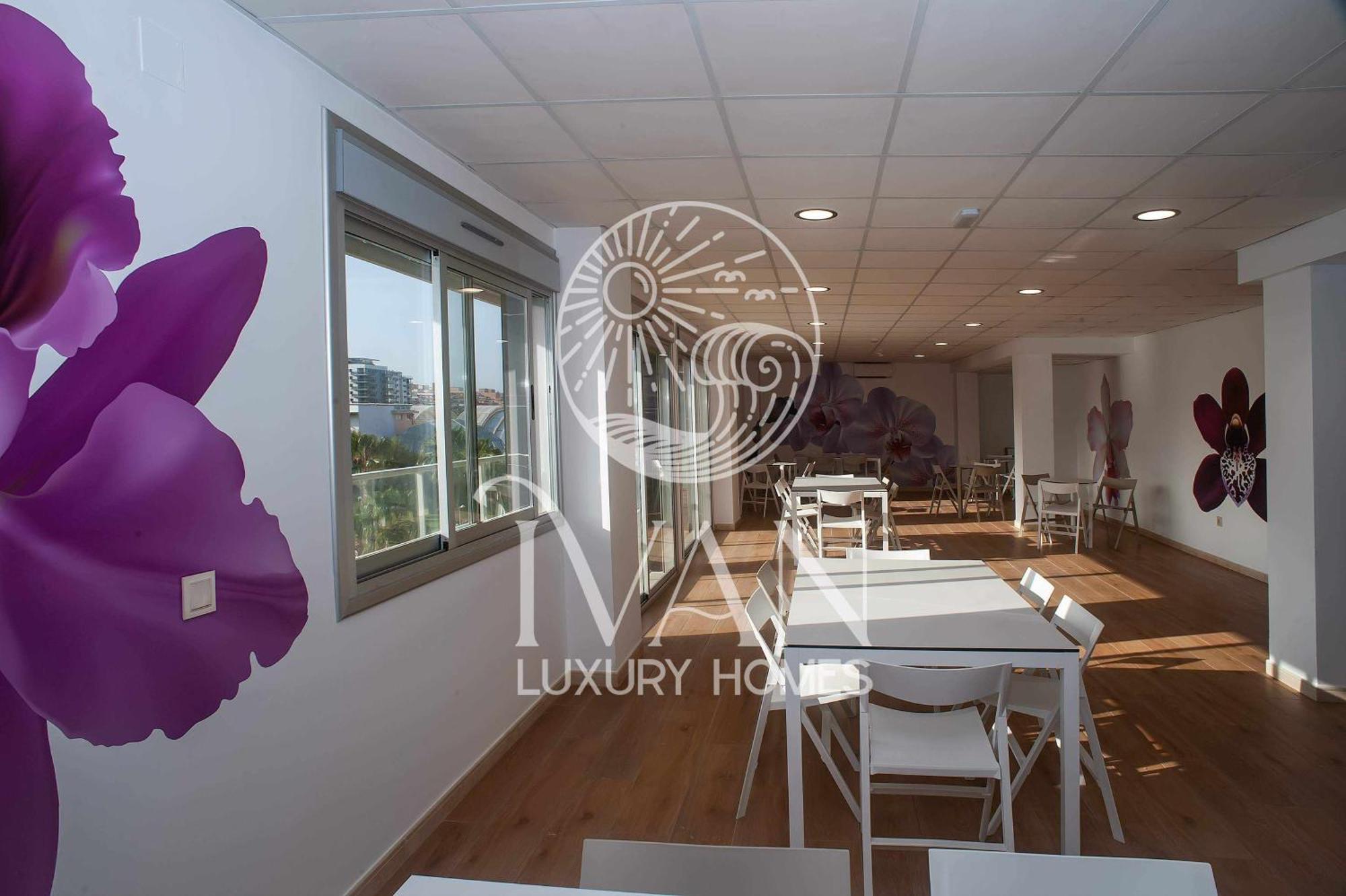 Casa Santiago Ivan Luxury Homes 9ªplta Posterior 1ªlinea Oropesa del Mar Zewnętrze zdjęcie