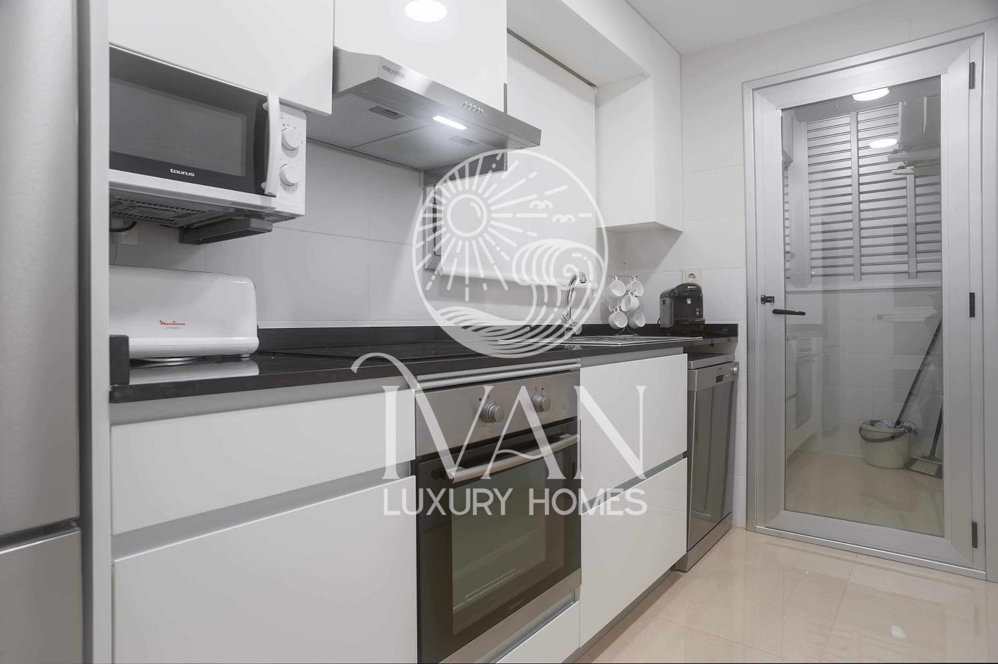 Casa Santiago Ivan Luxury Homes 9ªplta Posterior 1ªlinea Oropesa del Mar Zewnętrze zdjęcie