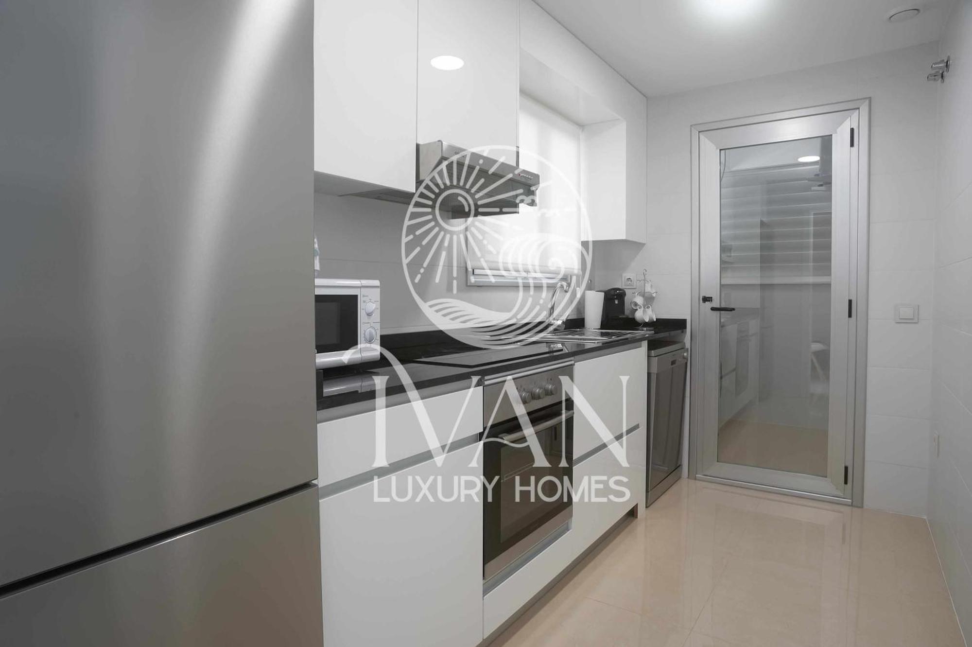 Casa Santiago Ivan Luxury Homes 9ªplta Posterior 1ªlinea Oropesa del Mar Zewnętrze zdjęcie