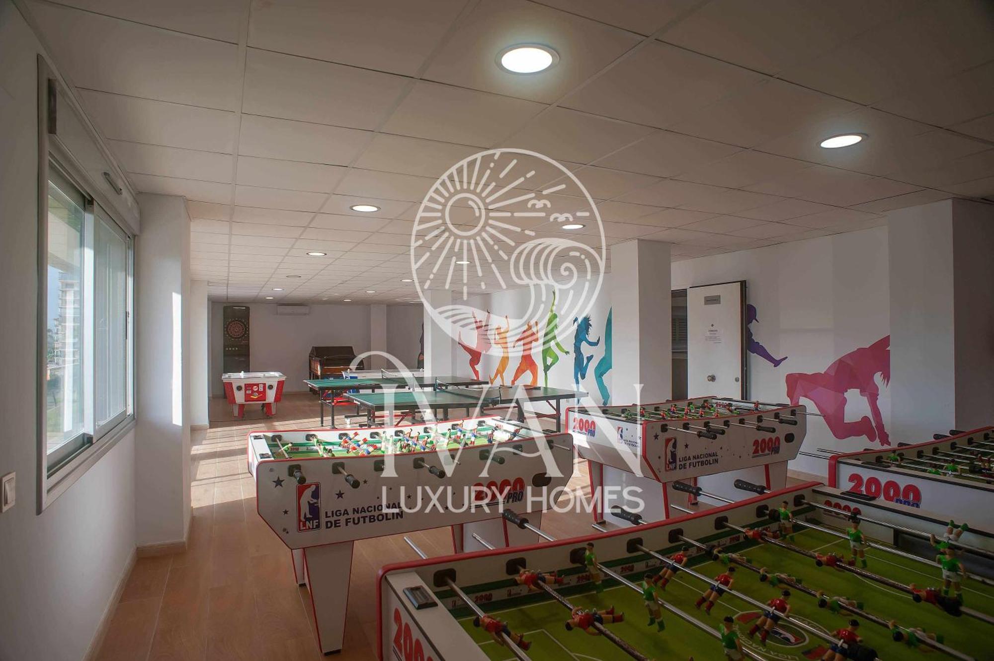 Casa Santiago Ivan Luxury Homes 9ªplta Posterior 1ªlinea Oropesa del Mar Zewnętrze zdjęcie