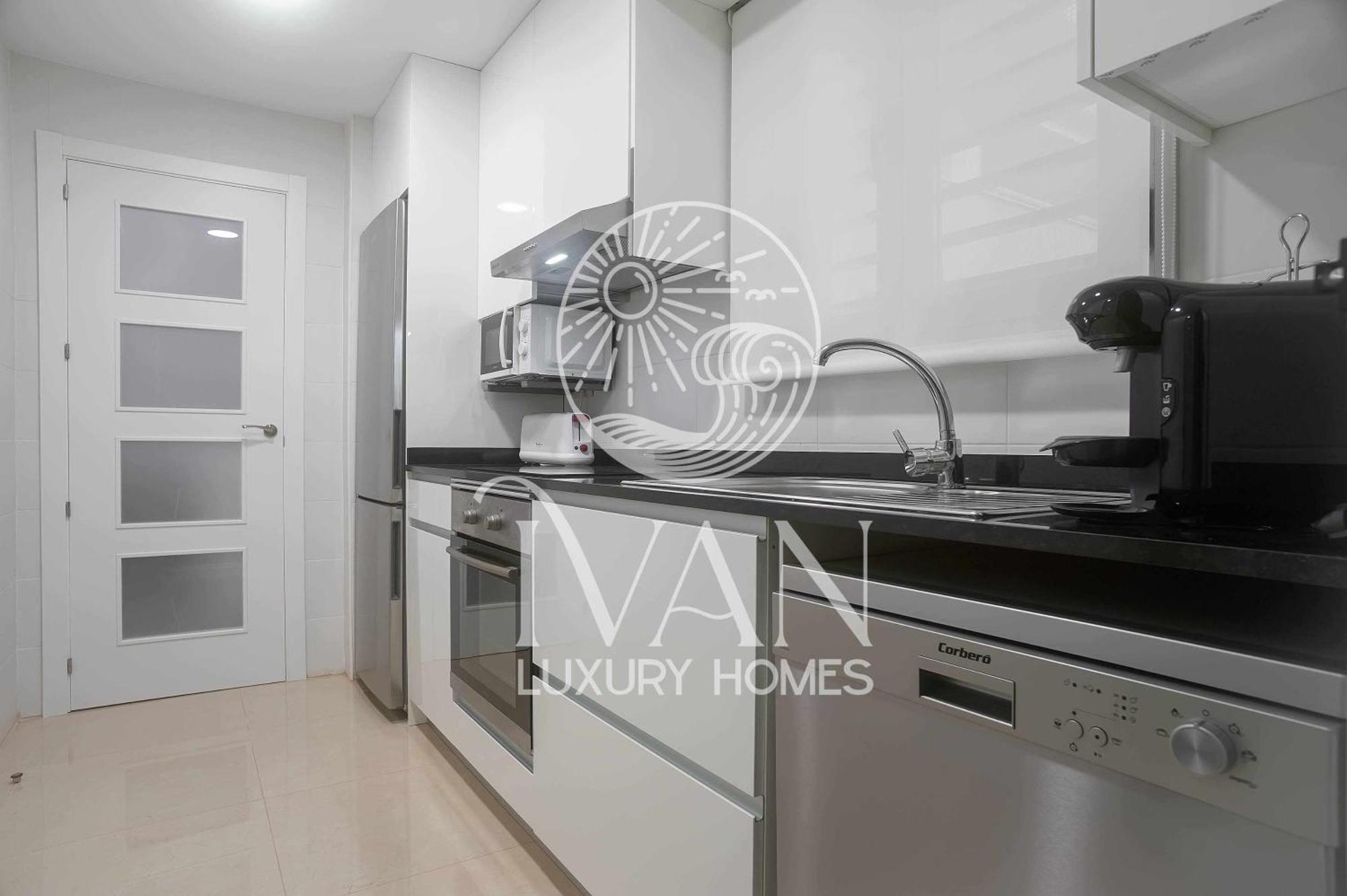 Casa Santiago Ivan Luxury Homes 9ªplta Posterior 1ªlinea Oropesa del Mar Zewnętrze zdjęcie