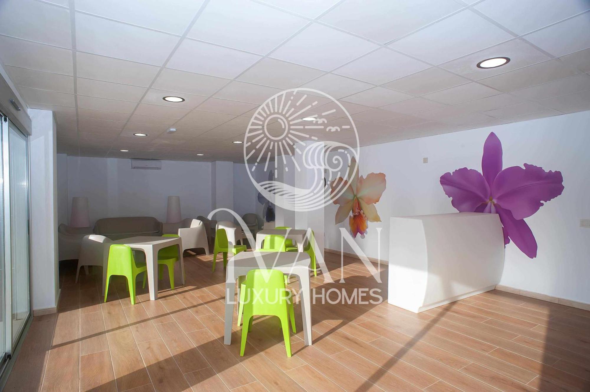Casa Santiago Ivan Luxury Homes 9ªplta Posterior 1ªlinea Oropesa del Mar Zewnętrze zdjęcie