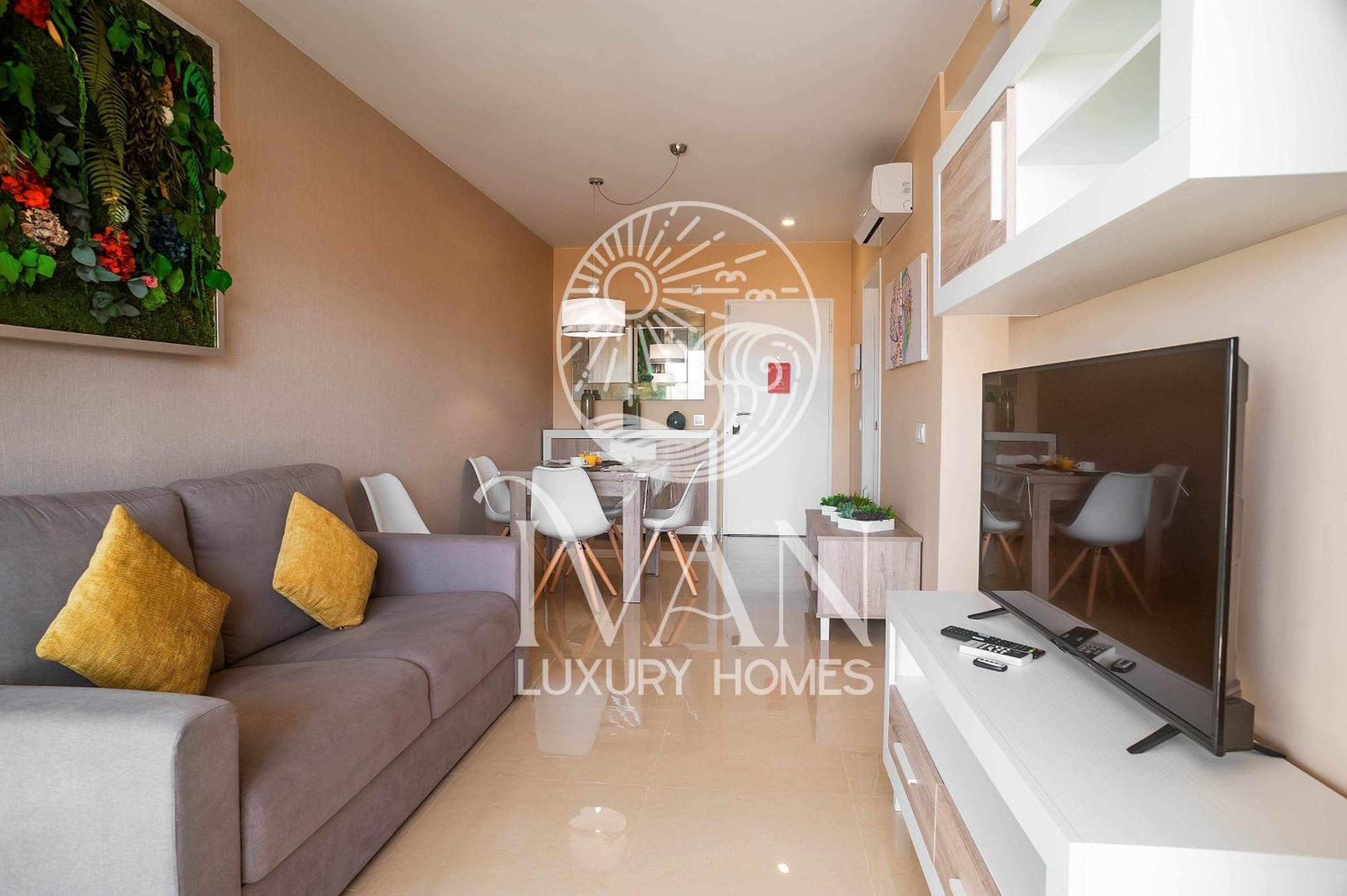 Casa Santiago Ivan Luxury Homes 9ªplta Posterior 1ªlinea Oropesa del Mar Zewnętrze zdjęcie